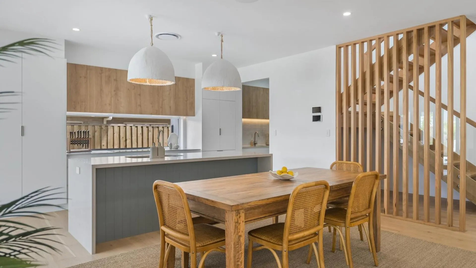 Offshore Escape Lennox Head Holiday home