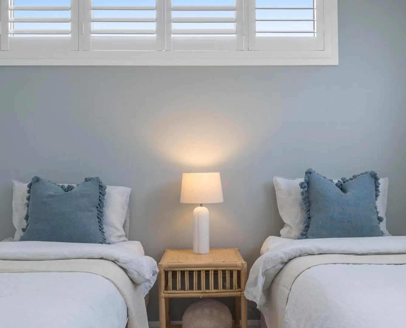 Holiday home Offshore Escape Lennox Head Australia