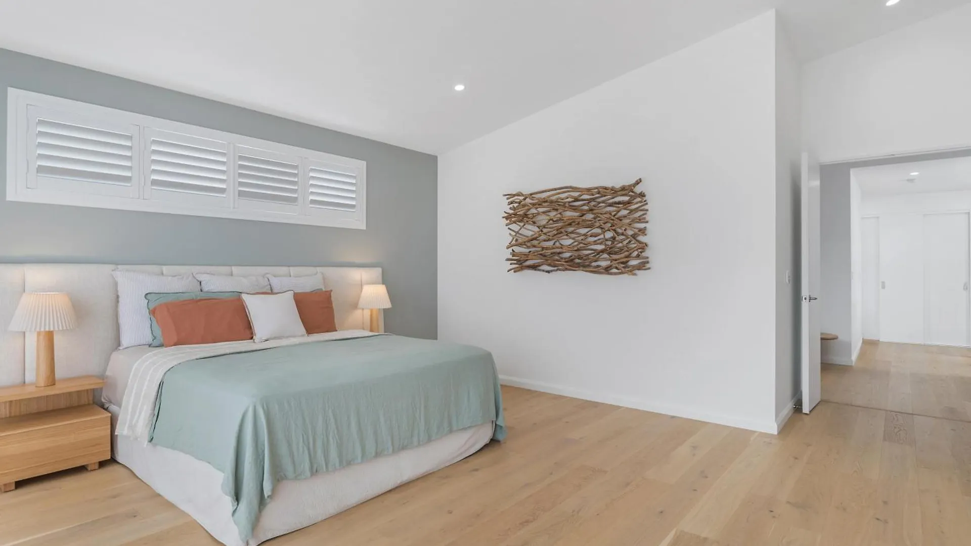 Offshore Escape Lennox Head Holiday home
