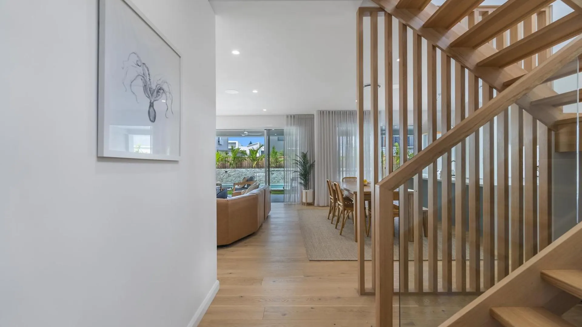 Holiday home Offshore Escape Lennox Head