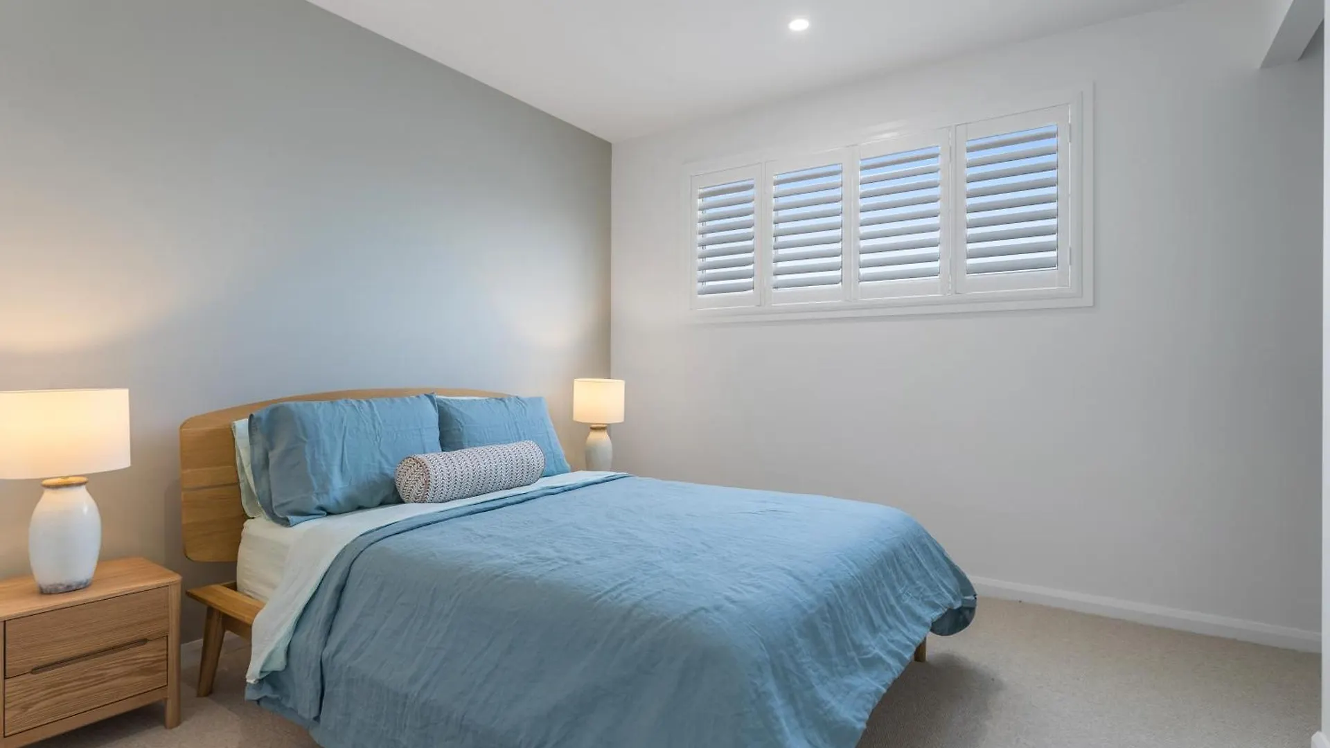 Holiday home Offshore Escape Lennox Head